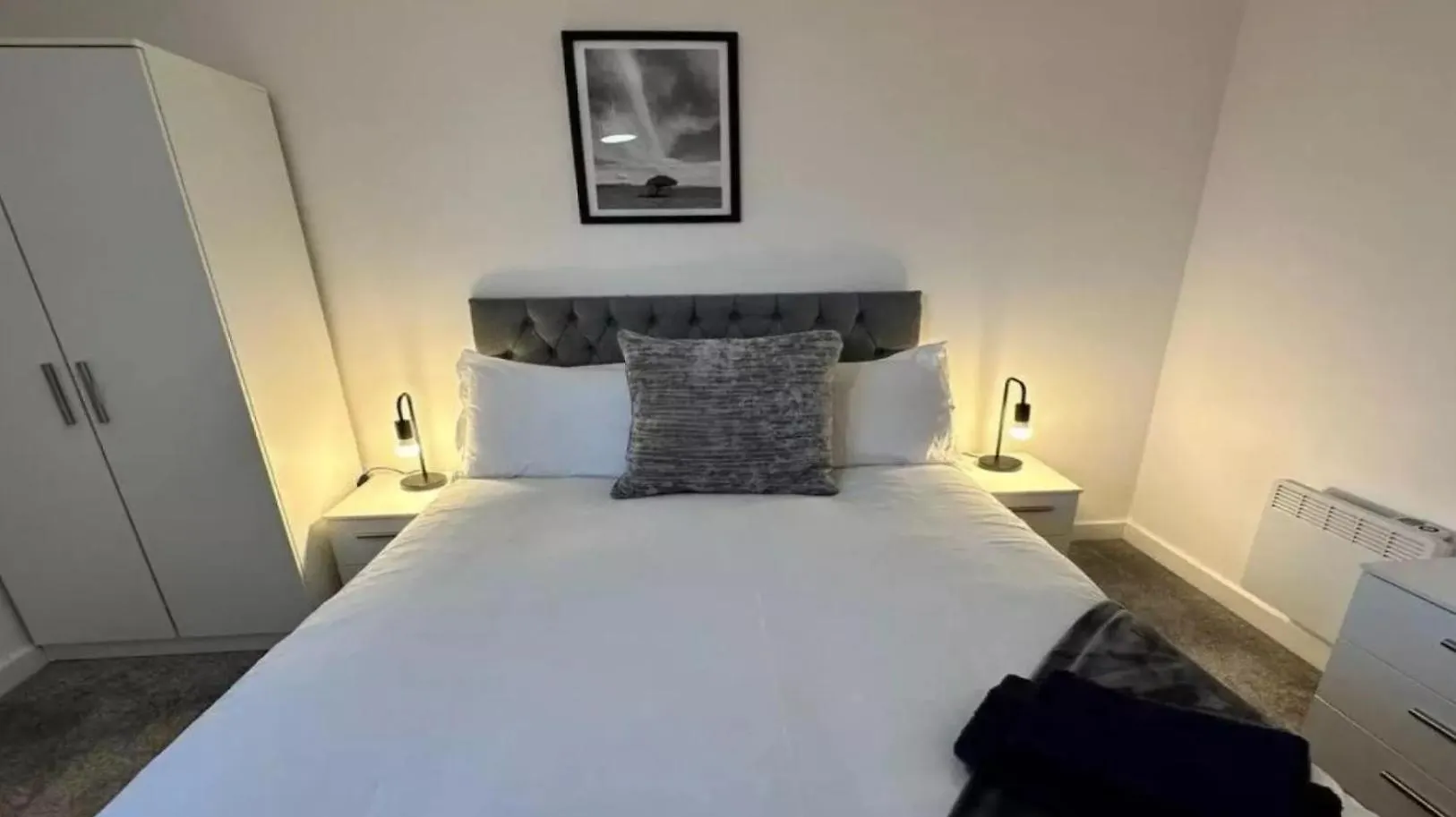 Appartement Tirgaro Residance à Casablanca