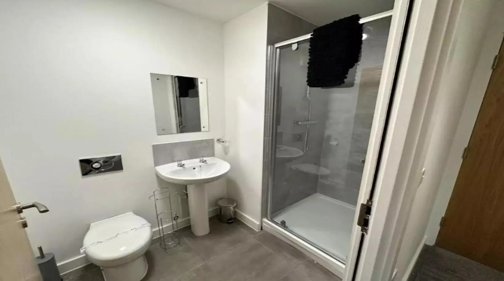 Appartement Tirgaro Residance à Casablanca