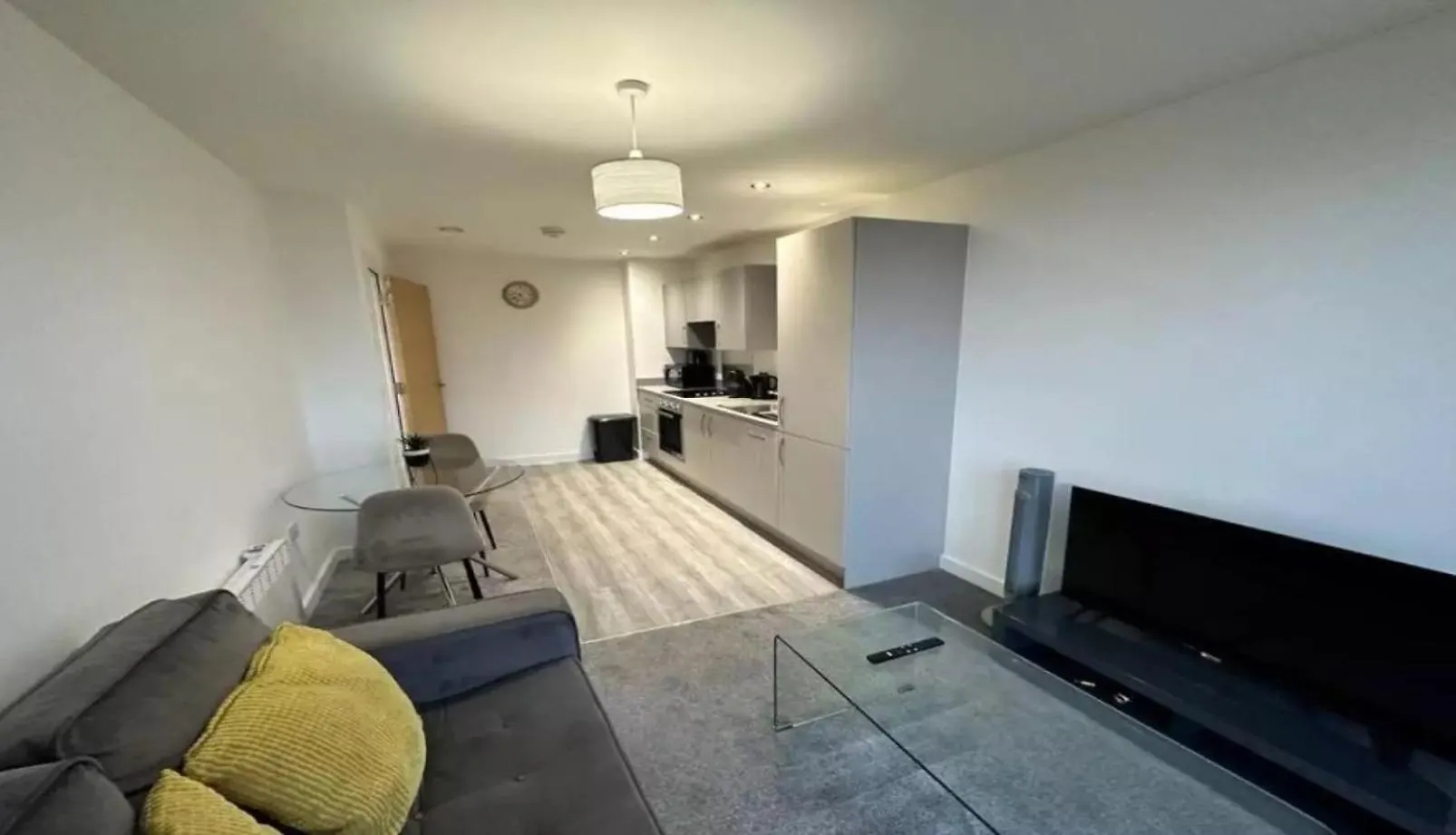Appartement Tirgaro Residance à Casablanca Maroc