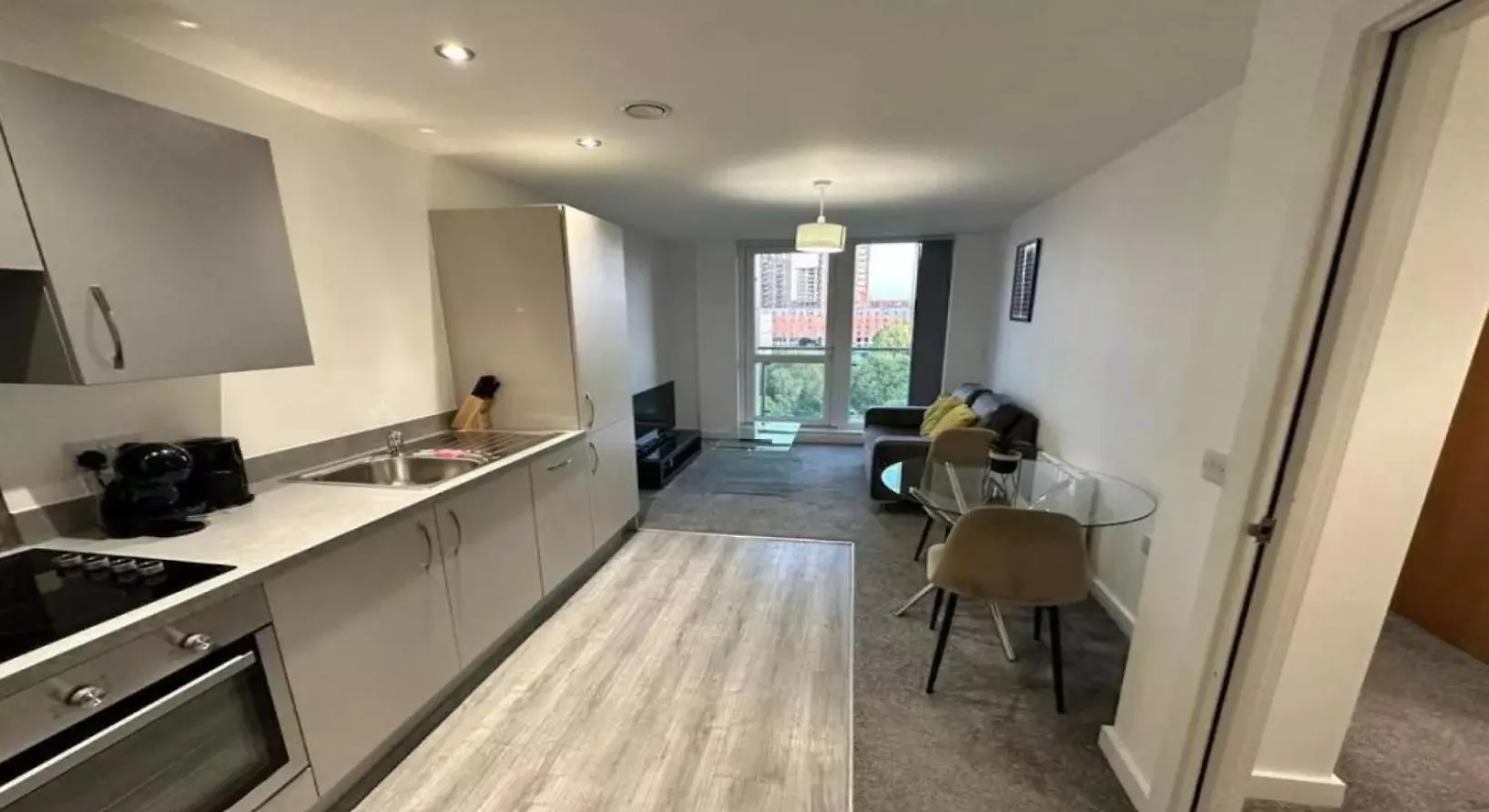 Appartement Tirgaro Residance à Casablanca 0*,  Maroc