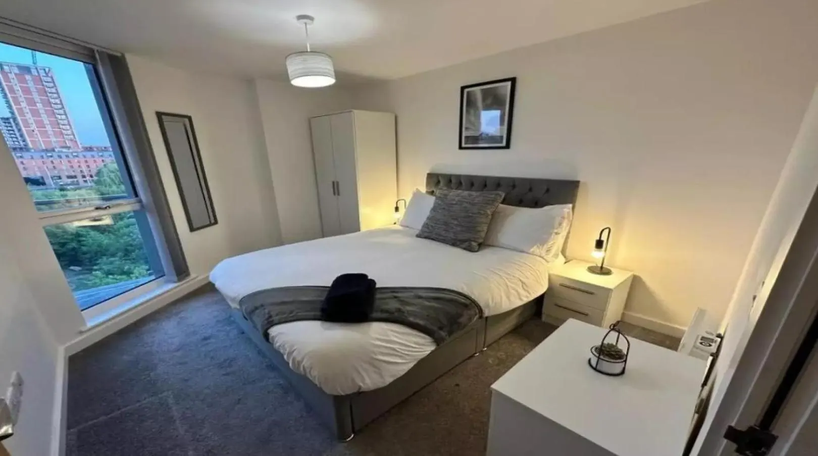 Appartement Tirgaro Residance à Casablanca