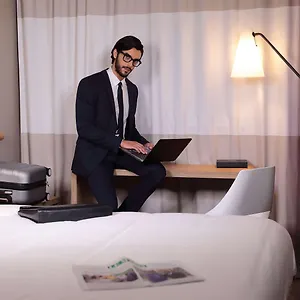 ايبيس كازا سيدي معروف الدار البيضاء